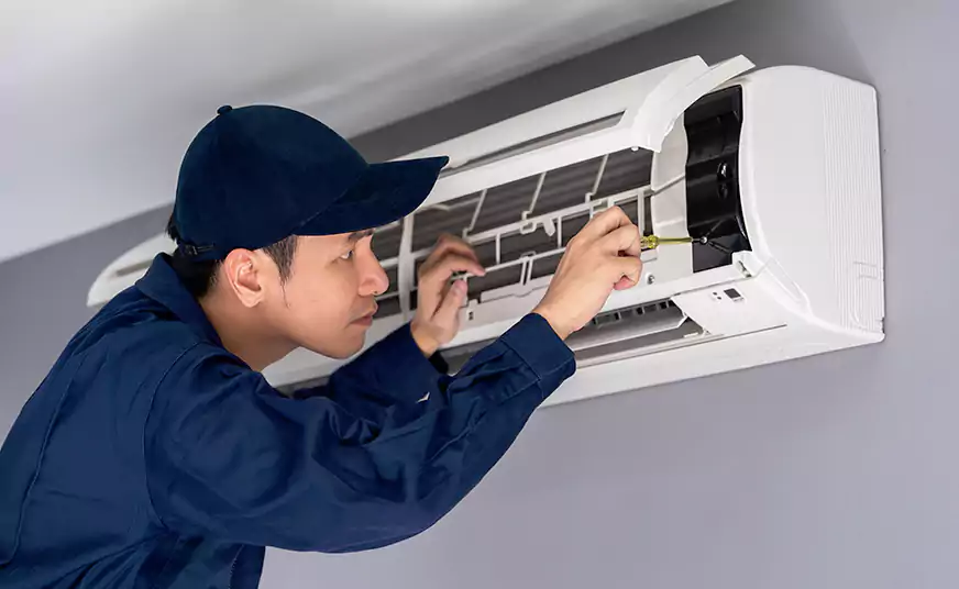 AC Duct Cleaning Angleton